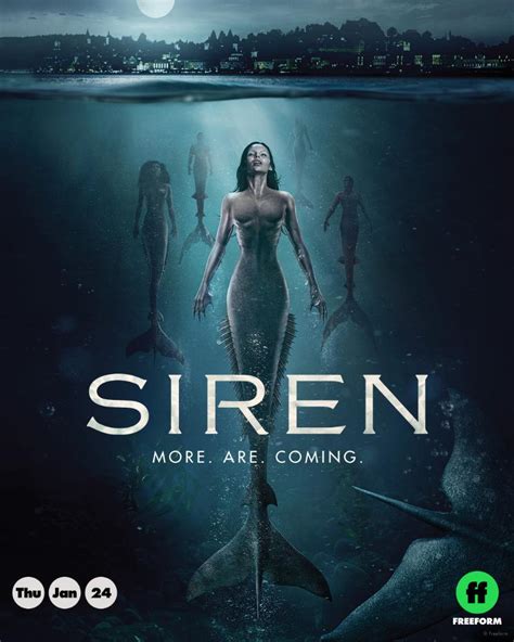 siren wiki